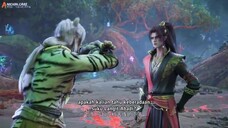 Ancient War Soul Eps 25
