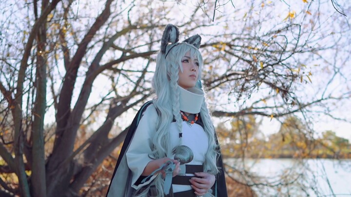 Arknights - Pramanix (Cosplay Spotlight)