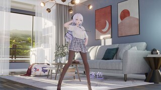 [Bronya] Chào vịt lụa