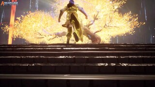 Martial Master Episode 580 Sub Indo 1080p