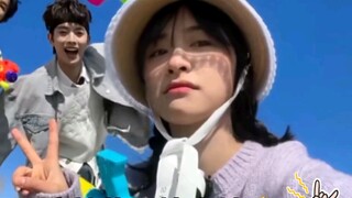 Shen Yue vlog: Càng biết về cô ấy, tôi càng thấy cô ấy độc lập, minh bạch, tự tin và vui vẻ, còn cốt