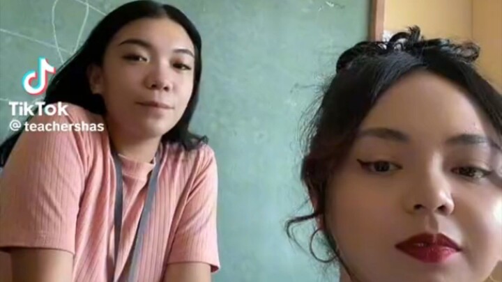 galeng ni maam