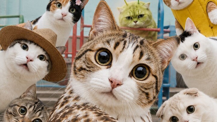 Nhật ký Mèo Owl (Đi nhà trẻ rồi!)