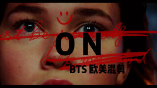 【混剪|欧美|踩点向】ON-Bring the pain on