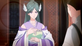 I Have Refined Qi For 3000 Years EP 04_ENG SUB