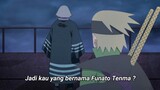 Boruto Episode 236, 237, 238, & 239 Sub Indonesia Full Terbaru | Kemunculan Funato Tenma (Synopsis)