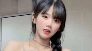 [คอลเลคชั่นการเต้นรำของอิกาวะ เรียว] สมควรได้รับการเรียกว่าเพดานแห่งความปรารถนาอันบริสุทธิ์