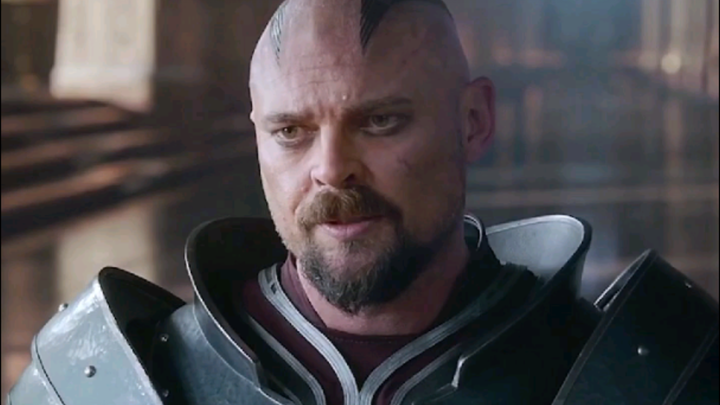 The Self-Redemption of a Marvel Underdog: Skrull