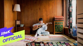 [MV] Yun Jeong Hoon(윤정훈) _ In Our Dream(우리를 에워싼 꿈속에서)