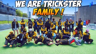 TRICKSTER ! MAKIN MEMPERLEBAR AREA KEKUASAAN ! - GTA V ROLEPLAY INDONESIA