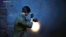 Candle In The Tomb Eps 04 Sub Indo