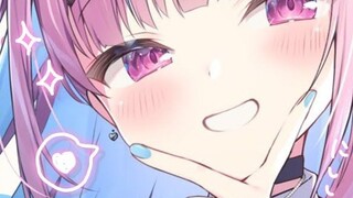 [Thịt nấu · Minato Aqua] Đếm ngược ngày sinh nhật! Hoàng thân, củ hành số một thế giới hẹn hò với bạ