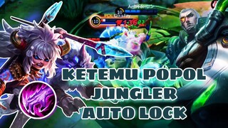 LOCK TERUS HYPER POPOL & KUPA SAMPE KENA MENTAL | BANTAI🔥