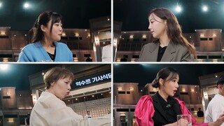 [INDO] Culinary Class Wars Episode 9