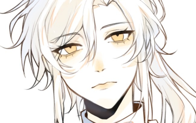 [Sky: Children of the Light/Gao Yu] Of course I have to look handsome when video chatting with my wi