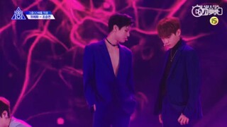 Li Wenhan's "Bad Bad Bad" vs. Cao Chengyu's "Love Shot": A Dance Compatibility Test
