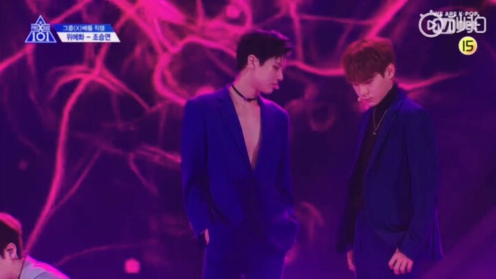 Li Wenhan's "Bad Bad Bad" vs. Cao Chengyu's "Love Shot": A Dance Compatibility Test