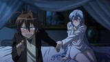 Chỉ yêu mỗi mình Tatsumi thôi | Anime Akame Ga Kill