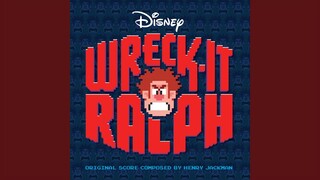 When Can I See You Again? (From "Wreck-It Ralph"/Soundtrack Version)