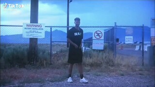 TokTok kan di tengah jalan ❌ Toktokan di area 51 ☑️