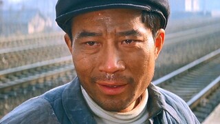 居然3毛钱的票价创造1.3亿票房《焦裕禄》你把百姓放在心上，百姓把你举过头顶