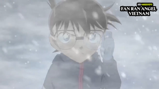 Phim Thám Tử Lừng Danh Conan Tập 1037 P3