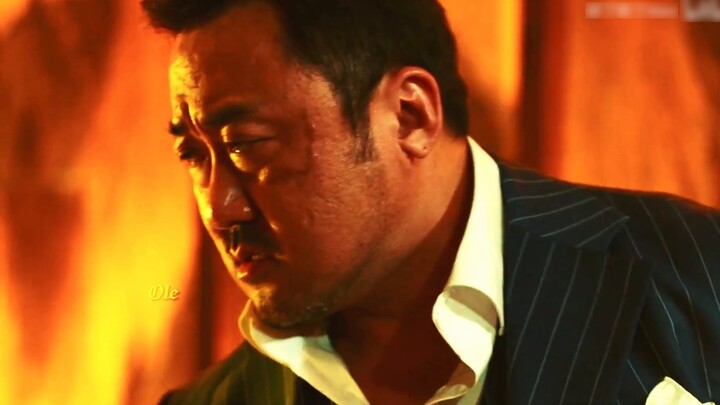 Ma Dong-seok: "Saya lelah melawan monster dan naik level akhir-akhir ini, jadi saya akan beralih ke 