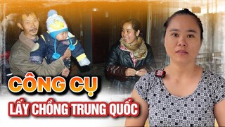 Tình cờ gặp em gái xinh đẹp Việt Nam ở Trung Quốc bắt đẻ thuê đến tàn đời | Phong Bụi