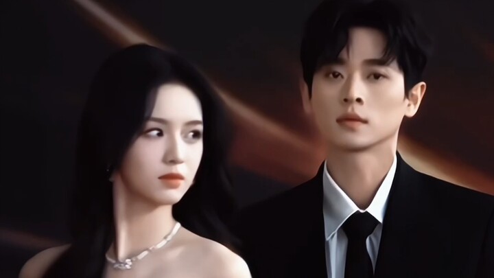 [No more beauties in Beijing and Luoyang | Zhou Ye x Cheng Lei] But he can no longer keep her (forew