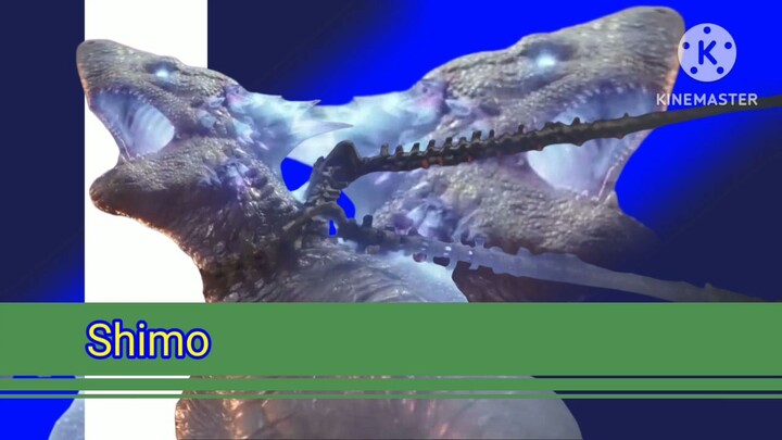 Mega Man X6 Custom Female Shimo Boss Intro Desblazeheatnix