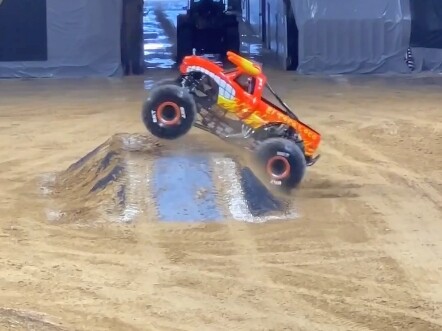 ثقافة السباقات المميزة تخطف الأنظار فعلاً! تعالوا نلقي نظرة على أقوى سباقات السيارات لدى الأمريكيين،