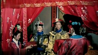 [Extra Long] Lễ nghi cung đình nhà Thanh trong phim thế kỷ trước, Thái hậu xinh đẹp uy nghiêm cùng p