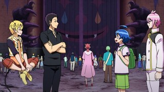 [อิรุมะคุงผจญในแดนปีศาจ! Season 2] 13 ตอนที่สมาชิกแต่งตัวลำลองทุกคน!