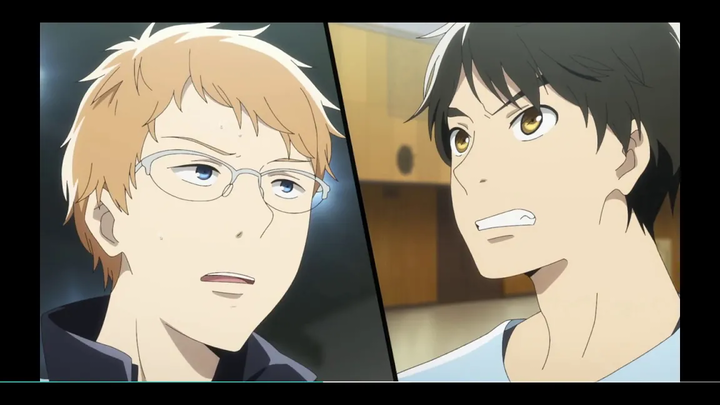 243 สโมสรวอลเลย์บอลโรงเรียนมัธยมเซอิน ตอนที่ 5 ซับไทย