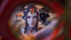 Twins Martial Soul Eps 27 Indo