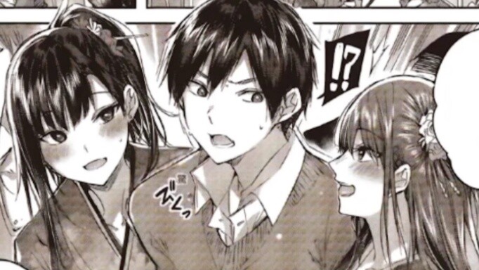 Khuyến nghị truyện tranh/kakao