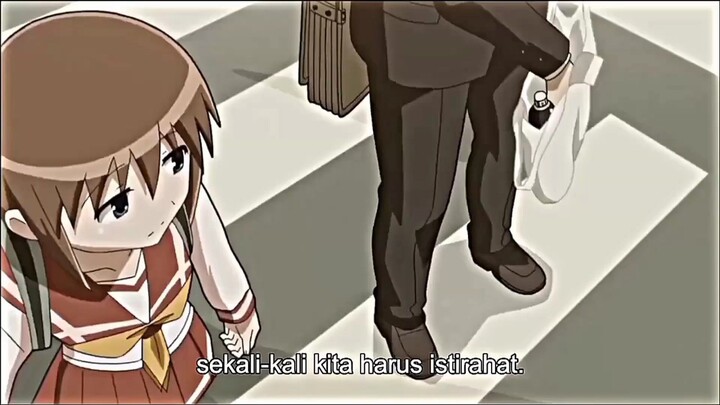 salah paham gak tuh