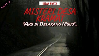 MISTERI DESA KRAMAT | Part 5 | Cerita Horor