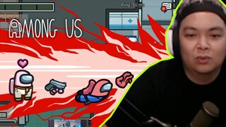 SALING CURIGA DI GAME AMONG US | BANGPEN