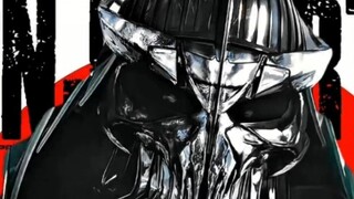 "Shadow Armor"