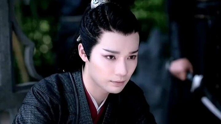 【Sơn Hà Lệnh】Chị Thiên Kiều tuy chẳng có bản lĩnh gì, nhưng anh dám đánh Vương Bọ Cạp, thì em dám hó