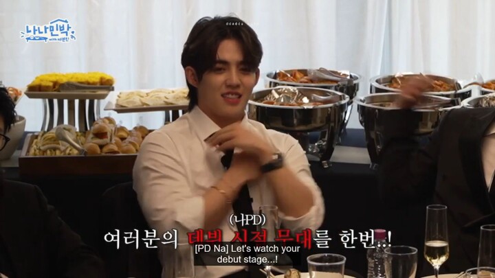 [ENG] NANA BNB EP. 1-3