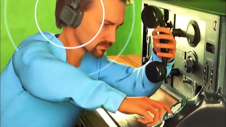 อะไรนะ? ทีมเมตหมูสุดโง่!