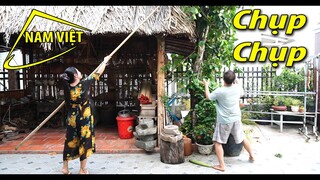 Món mướp xào vét tủ - Nam Việt 1640