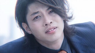 【伽古拉】告别过去的自己（微踩点）‖从原生之初→欧布TV→泽塔TV