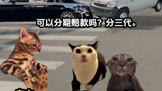 Thừa kế Rolls-Royce, bồi thường?