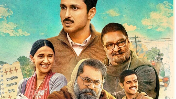 Gram Chikitsalay (2026)_Hindi_Season_2