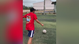 Trả lời  tại tui hong chịu sút thôi kk bongda Soccer football thethaomoingay giothethao  cliphai haihuoc thuanrom fyp foryou xuhuong