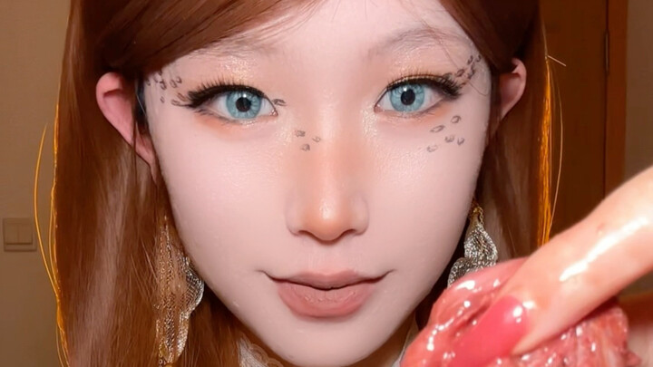 Sangat menggugah selera! Lembut dan asin, pas dibawa ketemu kerabat saat Tahun Baru Imlek!