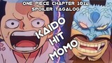 one piece chapter 1014 spoiler tagalog